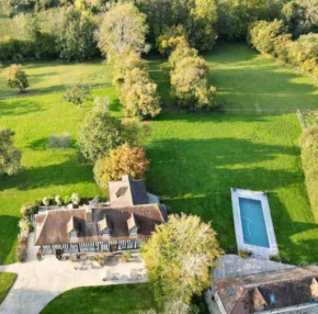 La Cour Marmion